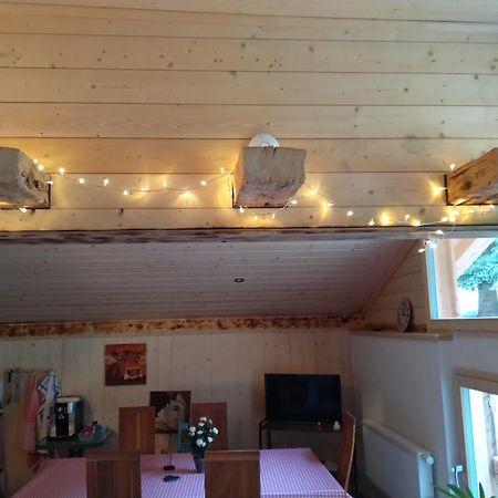 Chalet Baergstaeger 라우터브루넨 외부 사진