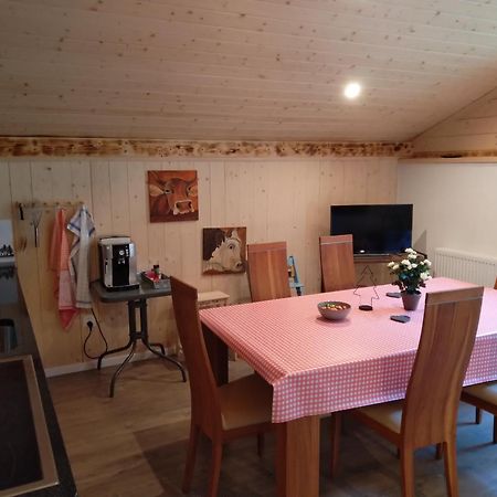 Chalet Baergstaeger 라우터브루넨 외부 사진