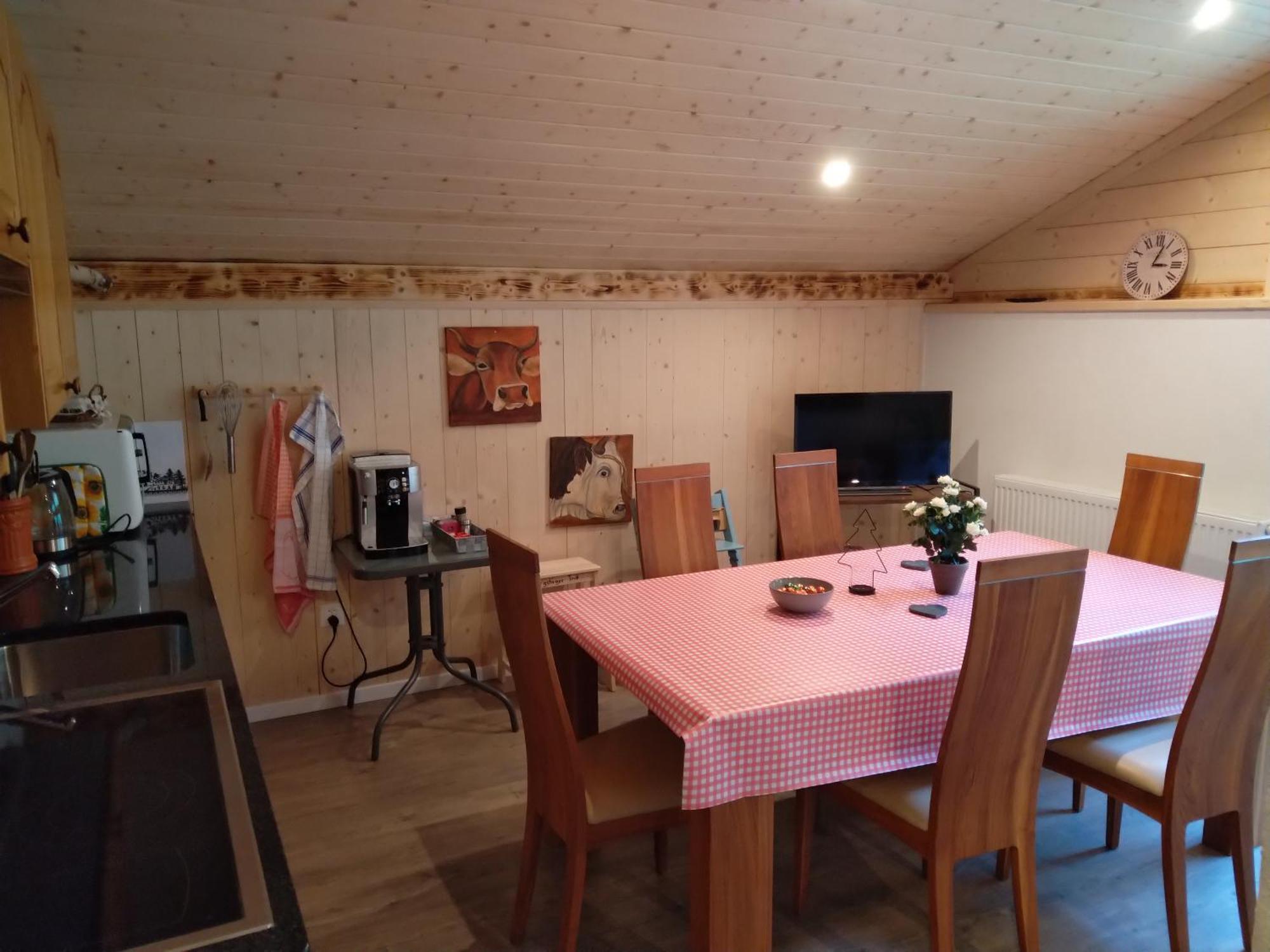 Chalet Baergstaeger 라우터브루넨 외부 사진
